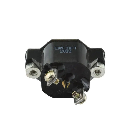 30A Cat Style Manual Reset Circuit Breaker ASHIGARU MOTORSPORTS