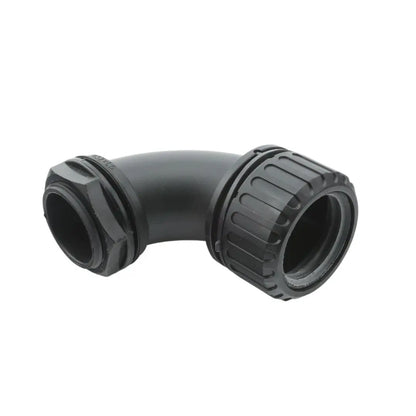 32mm Nylon Cable Gland 90 Degree ASHIGARU MOTORSPORTS
