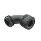 32mm Nylon Cable Gland 90 Degree ASHIGARU MOTORSPORTS