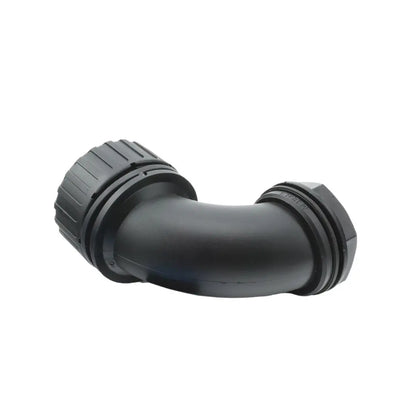32mm Nylon Cable Gland 90 Degree ASHIGARU MOTORSPORTS