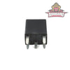 Relay 12V Changeover 5 Pin 35/20A Micro ASHIGARU MOTORSPORTS