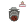 1E11D HD Connector 3 Way 13AMP ASHIGARU MOTORSPORTS