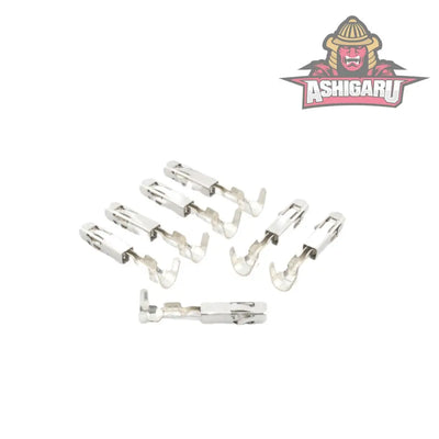 Lear Receptacle 7 Pin Connector Kit ASHIGARU MOTORSPORTS