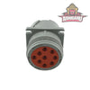 HD10 Connector 9W Size 16 13AMP ASHIGARU MOTORSPORTS