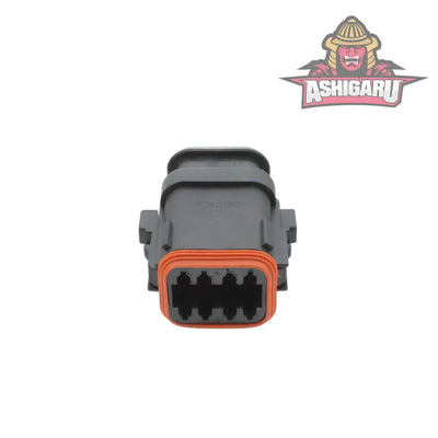 DT8 Plug BOOT Spec ASHIGARU MOTORSPORTS