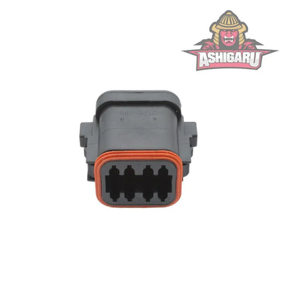 DT8 Plug CAT Spec ASHIGARU MOTORSPORTS