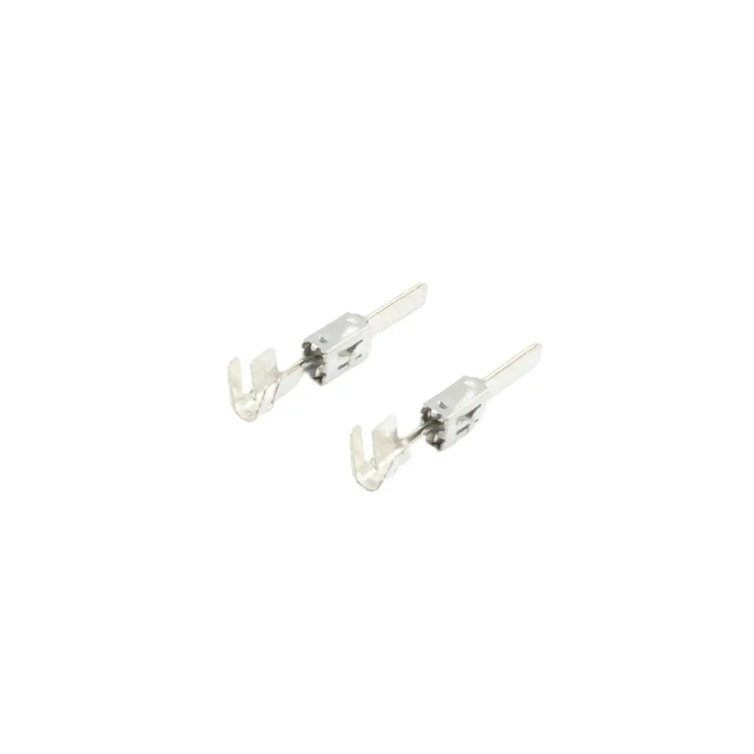 TE Junior Timer 2 Way Receptacle 5.00mm Kit ASHIGARU MOTORSPORTS