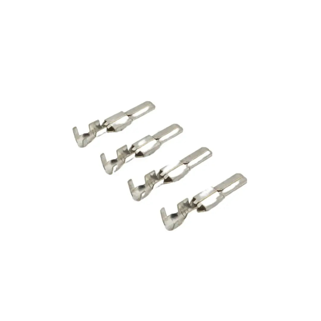 4.8 Series 4Pos Male Yazaki Connector Kit ASHIGARU MOTORSPORTS