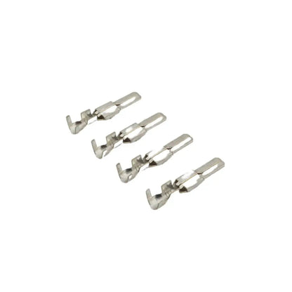 4.8 Series 4Pos Male Yazaki Connector Kit ASHIGARU MOTORSPORTS