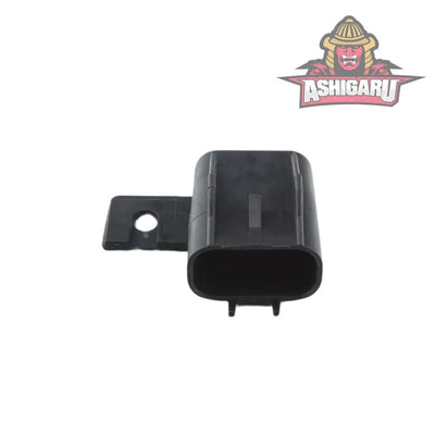 Fuse Cap Holder Delphi WP ASHIGARU MOTORSPORTS