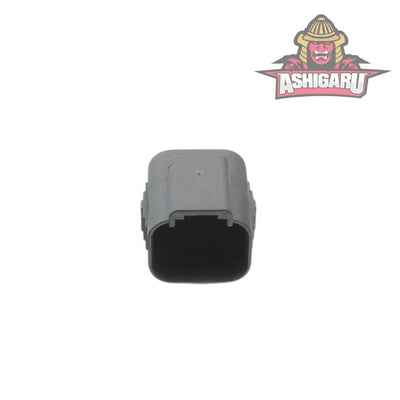 DT2 Plug End Cap Dust Cover ASHIGARU MOTORSPORTS