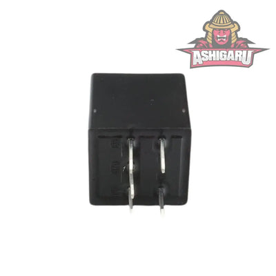 Relay 24V Changeover 5 Pin Mini 280 ASHIGARU MOTORSPORTS