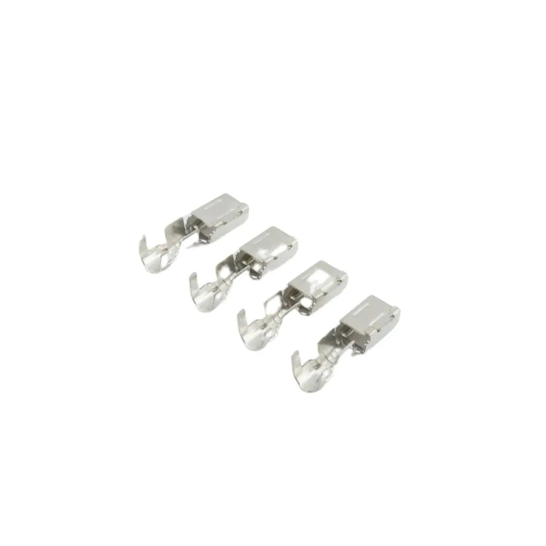 4.8 Series 4Pos Female Yazaki Connector Kit ASHIGARU MOTORSPORTS