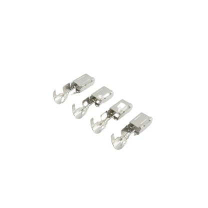 4.8 Series 4Pos Female Yazaki Connector Kit ASHIGARU MOTORSPORTS