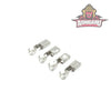 4.8 Series 4Pos Female Yazaki Connector Kit ASHIGARU MOTORSPORTS