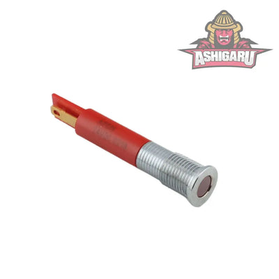 Pilot Light Red 8mm ASHIGARU MOTORSPORTS