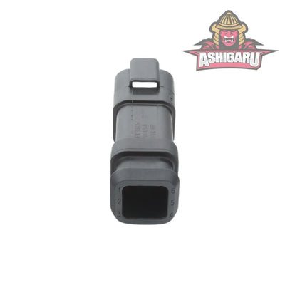 DT6 Receptacle BOOT Spec ASHIGARU MOTORSPORTS