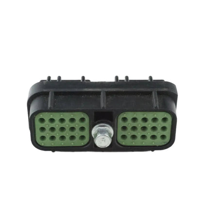 Delphi Fem 18 Way Natural Connector ASHIGARU MOTORSPORTS