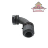 6MM Nylon Cable Gland 90 Degree ASHIGARU MOTORSPORTS