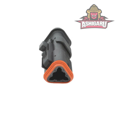 DT3 Plug BOOT Spec ASHIGARU MOTORSPORTS