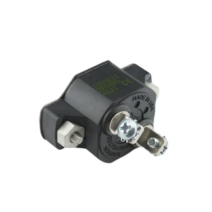 40A Cat Style Manual Reset Circuit Breaker ASHIGARU MOTORSPORTS