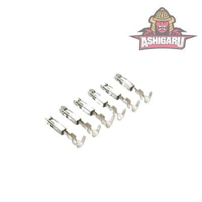 Lear 6Pos Connector Kit ASHIGARU MOTORSPORTS