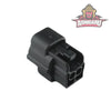 Econoseal Housing Receptacle 2 Way Kit ASHIGARU MOTORSPORTS