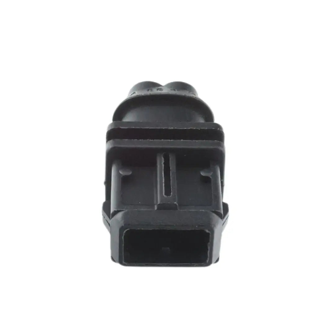 TE Junior Timer 2 Way Receptacle 5.00mm Kit ASHIGARU MOTORSPORTS