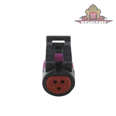 Delphi 3W 150 Series F Connector ASHIGARU MOTORSPORTS