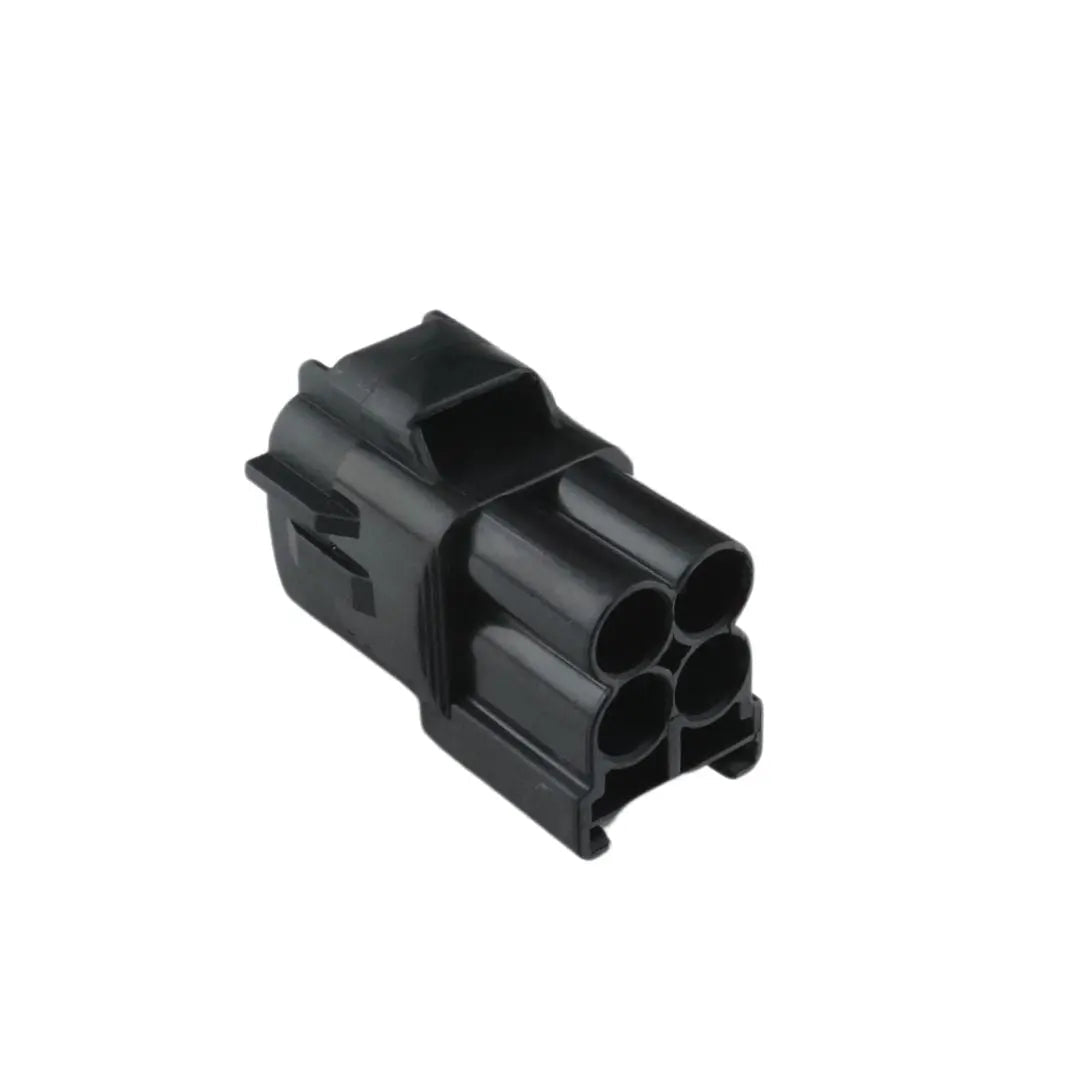 4.8 Series 4Pos Male Yazaki Connector Kit ASHIGARU MOTORSPORTS