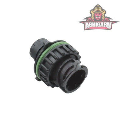 Lear Plug 7 Pin Connector Kit ASHIGARU MOTORSPORTS