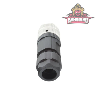 7/8inch 5Pos Socket ASHIGARU MOTORSPORTS