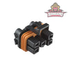 Delphi 5W 30Amp Connector Kit ASHIGARU MOTORSPORTS