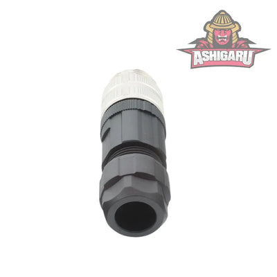 7/8inch 5Pos Plug ASHIGARU MOTORSPORTS