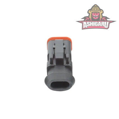 DT2 Plug BOOT Spec ASHIGARU MOTORSPORTS