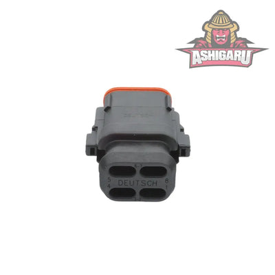 DT8 Plug BOOT Spec ASHIGARU MOTORSPORTS