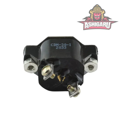 Breaker 30A Manual Reset CAT ASHIGARU MOTORSPORTS