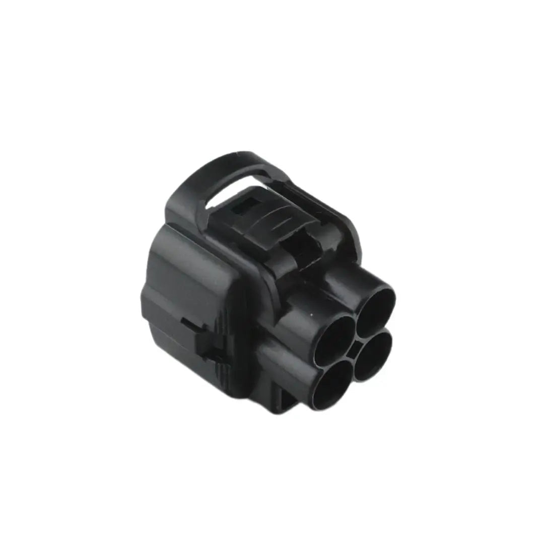 4.8 Series 4Pos Female Yazaki Connector Kit ASHIGARU MOTORSPORTS