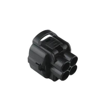 4.8 Series 4Pos Female Yazaki Connector Kit ASHIGARU MOTORSPORTS
