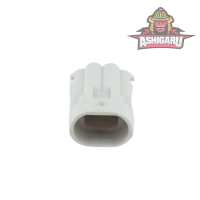 Delphi 2W 150 Series M Connector Kit ASHIGARU MOTORSPORTS