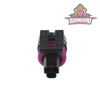 Delphi 3W 150 Series F Connector ASHIGARU MOTORSPORTS