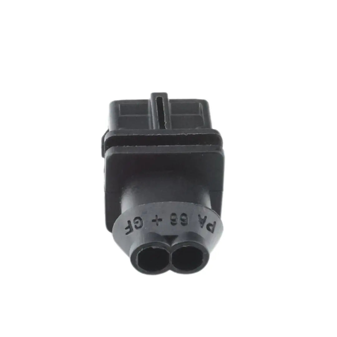 TE Junior Timer 2 Way Receptacle 5.00mm Kit ASHIGARU MOTORSPORTS