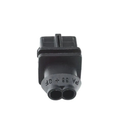 TE Junior Timer 2 Way Receptacle 5.00mm Kit ASHIGARU MOTORSPORTS