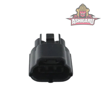 Econoseal Housing 3Pos Receptacle 3 Way ASHIGARU MOTORSPORTS