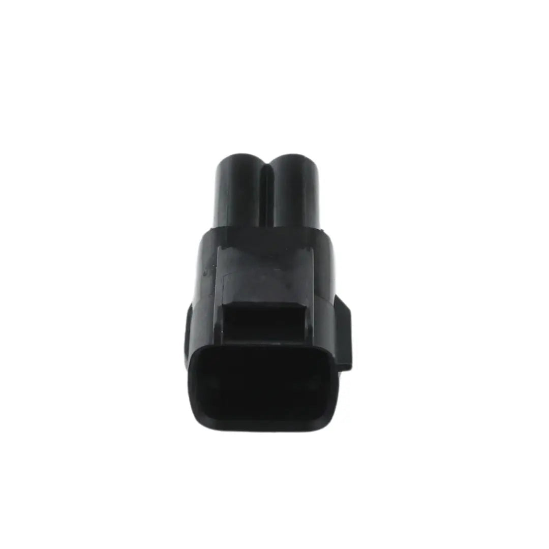 4.8 Series 4Pos Male Yazaki Connector Kit ASHIGARU MOTORSPORTS