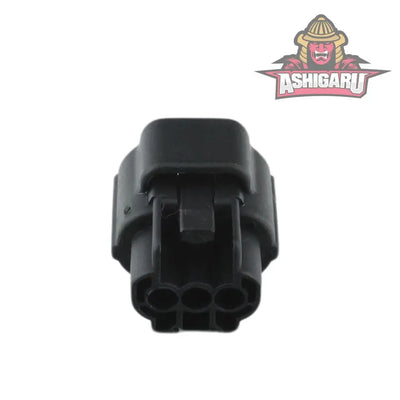 Econoseal Housing 3Pos Receptacle 3 Way ASHIGARU MOTORSPORTS