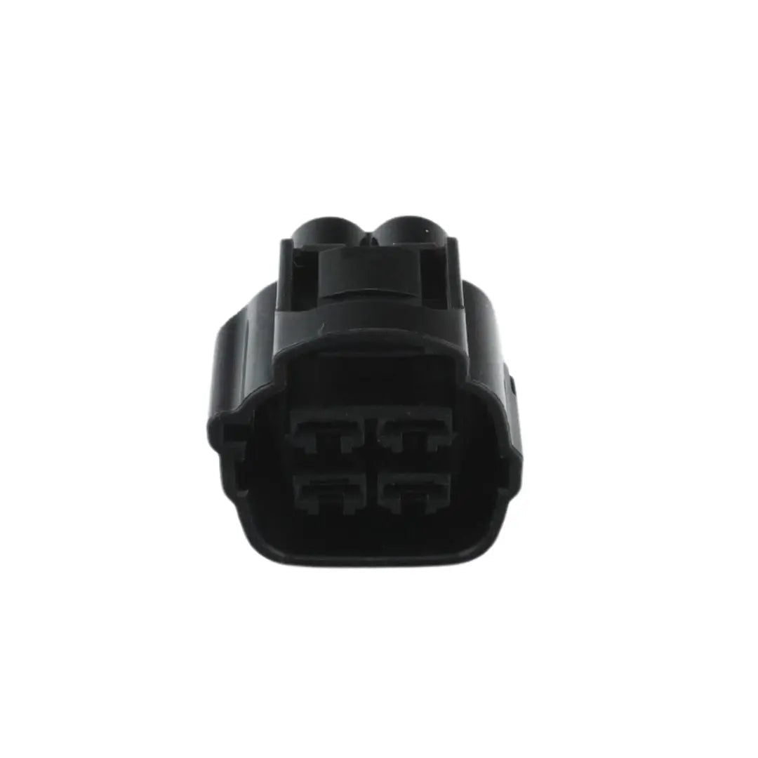 4.8 Series 4Pos Female Yazaki Connector Kit ASHIGARU MOTORSPORTS