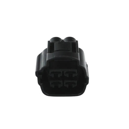 4.8 Series 4Pos Female Yazaki Connector Kit ASHIGARU MOTORSPORTS