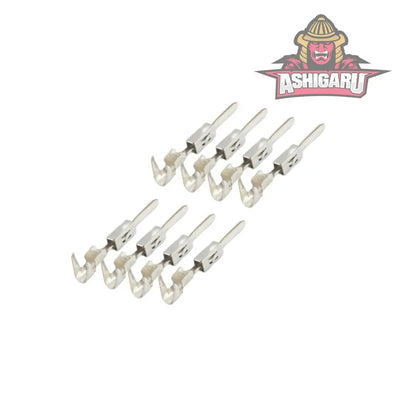 AMP HD Sealed Connector Kit ASHIGARU MOTORSPORTS