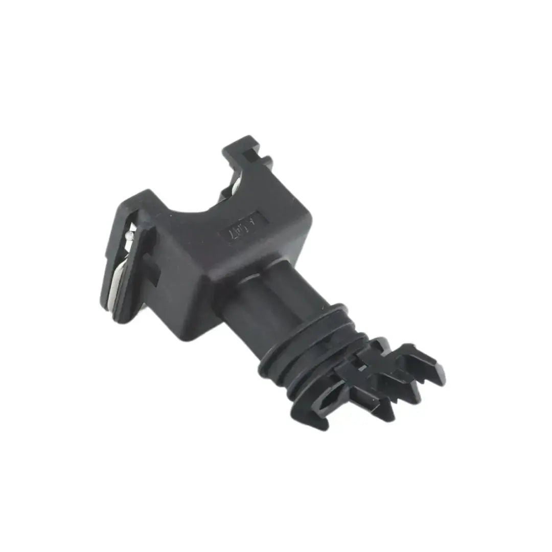 TE Junior Timer 2 Way Receptacle 5.00mm Kit ASHIGARU MOTORSPORTS